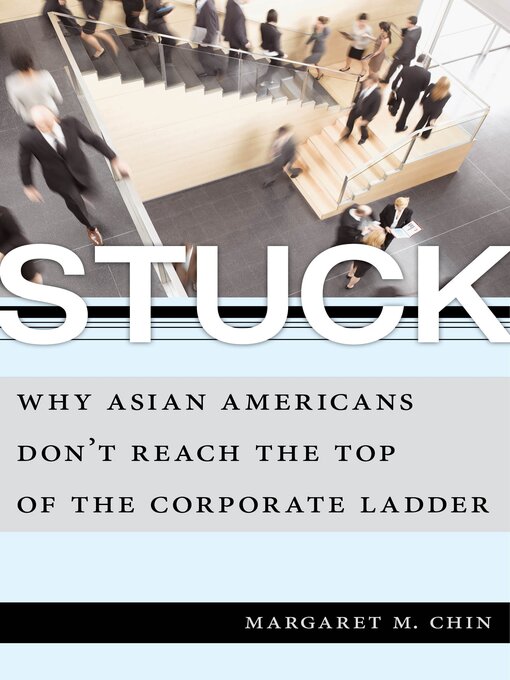 Title details for Stuck by Margaret M. Chin - Available